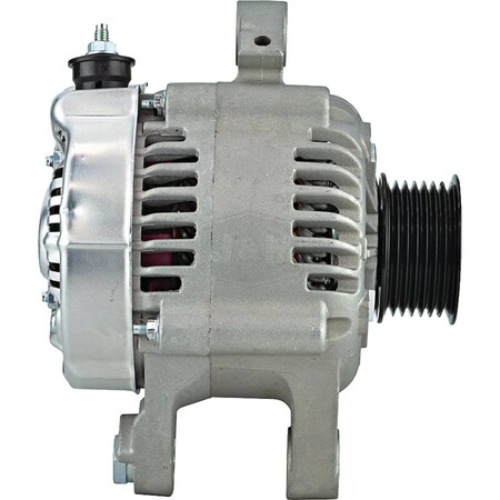 Aftermarket JAndN Electrical Products Alternator 400-52247R-JN